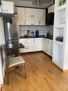 Apartament - Wczasowa