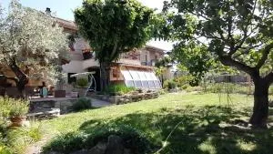 Gîte le Micocoulier - فالريس