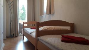 Apartments Villa Natali - Heating Pool