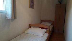 Apartments Villa Natali - Heating Pool