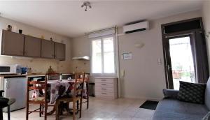 Appartements Gite le Micocoulier : Appartement 1 Chambre