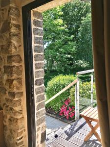 B&B / Chambres d'hotes A L'oree Du Bois : photos des chambres