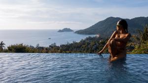 Koh Tao Heights Pool Villas