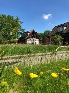 B&B Bijzonder - Rottevalle