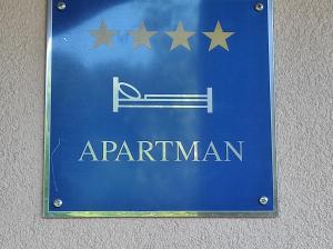 Apartman Gina 