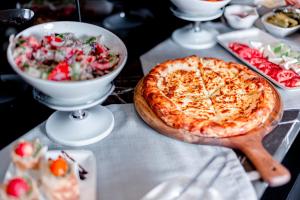 Taberne Boutique Hotel Tbilisi