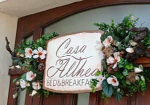 B&B Casa Althea