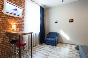 Apartments in Kharkiv Center - Darvina str. 171