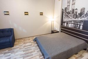 Apartments in Kharkiv Center - Darvina str. 171