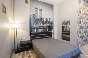Apartments in Kharkiv Center - Darvina str. 171