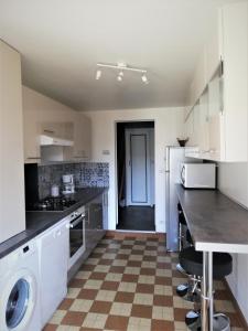 Maisons de vacances Maison Bel Etre Langeais : photos des chambres