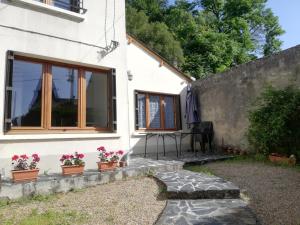 Maisons de vacances Maison Bel Etre Langeais : photos des chambres