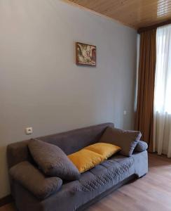 Merlanis House
