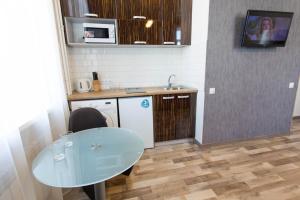 Studio apartment in the Heart of Kharkiv - Darvina str. 172