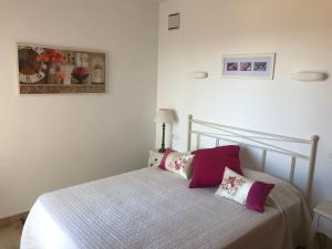 Lirios Boutique Luxury Seaview Villa