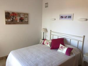 Lirios Boutique Luxury Seaview Villa