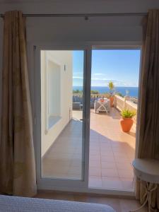 Lirios Boutique Luxury Seaview Villa