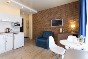 New apartments in the Centre - Kuznechna str. 263