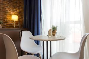 New apartments in the Centre - Kuznechna str. 263