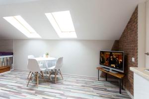 New apartments near the Constitution Square - Kuznechna str. 265