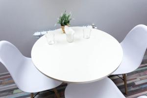 New apartments near the Constitution Square - Kuznechna str. 265