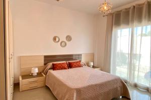 Chalet moderno con piscina en Mont - roige Bahia