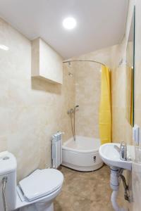 New apartments in the city center - Kuznechna str. 262