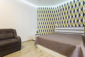 New apartments in the city center - Kuznechna str. 262
