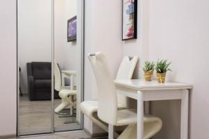 New apartments in the city center - Kuznechna str. 261