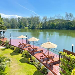 Pure Laguna Residence by Nice Sea Resort