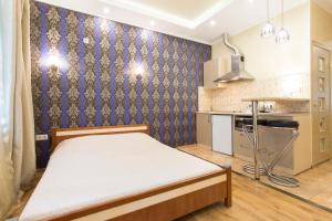 Modern new studio - Maika Yohansena str 18A