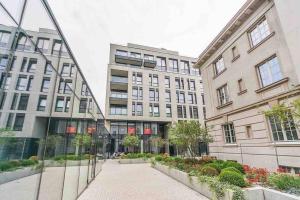 Apartament Moderna