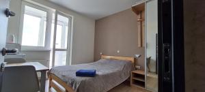 Apartments Swan Lake