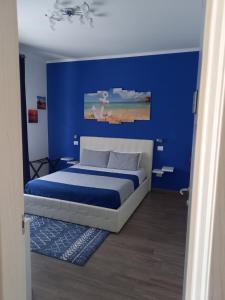 B&B villa brezza marina