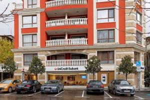 46 Grand Caravel apartment