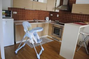 Appartement PIKK Trenčianske Teplice Trenčianske Teplice Slowakei