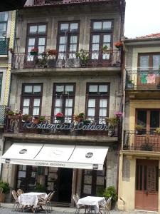 Caldeira Guest House