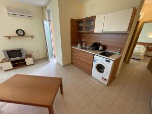 Аpartment in the Sunny Beach Pollo Resort