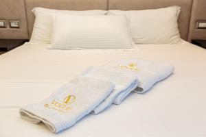 Vogues Boutique Hotel