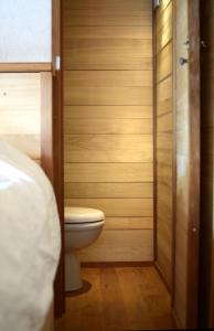Chalets Cabane Unik : photos des chambres