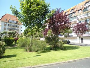 Appartements Residence Les Galhaubans : photos des chambres