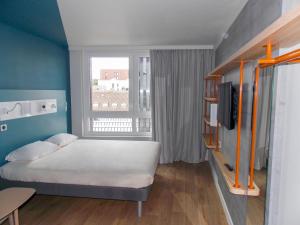 Hotels ibis budget Rouen Centre Rive Gauche : photos des chambres