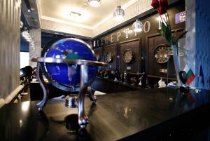 Spa Hotel- Halfboard