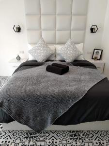 Soderberg By J&J Homes At Amani Grand Resort Residences Near Airport