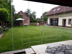 Studio pro 2 osoby se samostatným vstupem