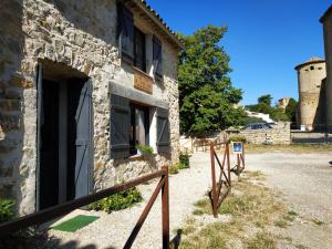 Maisons de vacances Au Village : photos des chambres