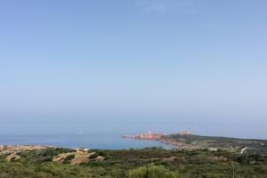 Grazioso appartamento Isola Rossa img17