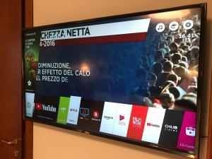 Double or Twin Room room in Hotel Parco Delle Rose