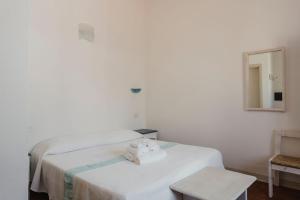 Double or Twin Room with Garden View