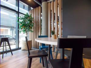 Hotels ibis budget Rouen Centre Rive Gauche : photos des chambres